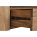 Sideboard Home ESPRIT Natural Teak 180 x 45 x 80 cm