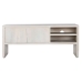 TV furniture Home ESPRIT White 140 x 40 x 60 cm