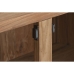 Skænk Home ESPRIT Natur Teak 180 x 45 x 80 cm