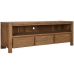 Mueble de TV Home ESPRIT Natural 150 x 45 x 54 cm