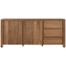 Aparador Home ESPRIT Natural Teca 180 x 45 x 80 cm