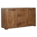 Aparador Home ESPRIT Natural Acacia 150 x 45 x 85 cm