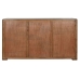 Aparador Home ESPRIT Natural Acacia 150 x 45 x 85 cm