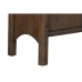 Dientafel Home ESPRIT Bruin Mangohout 160 x 43 x 80 cm