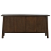 Anrichte Home ESPRIT Braun Mango-Holz 160 x 43 x 80 cm