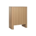 Cassettiera Home ESPRIT Naturale Moderno 76 X 40 X 100 cm