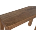 Mesa de apoio Home ESPRIT 110 x 35 x 76 cm