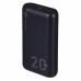 Power Bank Silicon Power SP20KMAPBKQS150K Negro 20000 mAh