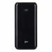 Power Bank Silicon Power SP20KMAPBKQS280K Black 20000 mAh