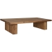 Mesa de Centro Home ESPRIT 180 x 90 x 40 cm