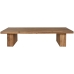 Table Basse Home ESPRIT 180 x 90 x 40 cm