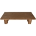 Mesa de Centro Home ESPRIT 180 x 90 x 40 cm