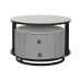 Centre Table Home ESPRIT 80 x 80 x 45 cm