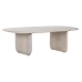 Centrinis stalas Home ESPRIT Balta 137 x 76 x 45 cm