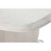 Centre Table Home ESPRIT White 137 x 76 x 45 cm