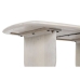 Centre Table Home ESPRIT White 137 x 76 x 45 cm