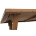 Jedilna Miza Home ESPRIT Teak 220 x 100 x 76 cm