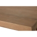 Eettafel Home ESPRIT Teakhout 220 x 100 x 76 cm