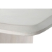 Mesa de Jantar Home ESPRIT Branco Madeira de mangueira 218 x 100 x 76 cm