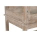 Display Stand Home ESPRIT Natural Teak 76 x 48 x 198 cm