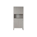 Buffet Home ESPRIT Blanc Bois de manguier 82 x 45 x 195 cm