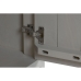 Credenza Home ESPRIT Bianco Legno di mango 82 x 45 x 195 cm