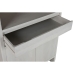 Credenza Home ESPRIT Bianco Legno di mango 82 x 45 x 195 cm