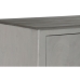 Credenza Home ESPRIT Bianco Legno di mango 82 x 45 x 195 cm