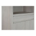 Buffet Home ESPRIT Blanc Bois de manguier 82 x 45 x 195 cm