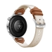 Smartwatch Huawei 55020DJR Brown