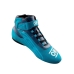 Racelaarzen OMP KS-3 Blauw 42