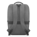 Mochila para notebook Aisens ASBG-BP081-GR Cinzento 17