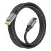 Cable VGA Aisens A158-0903 Negro 2 m