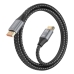 Cable VGA Aisens A158-0902 Negro 1,5 m