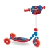 Skuter Spider-Man 60 x 46 x 13,5 cm Children's