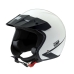 Capacete OMP Star Branco L