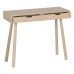 Console Natuurlijk Dennenhout Hout MDF 90 x 35 x 75 cm