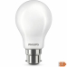 Bombilla LED Philips 8718699762476 Blanco F 40 W B22 (2700 K)