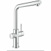 Egykarú Csap Grohe 31454001 Sárgaréz