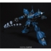 Collectable Figures Bandai 1/144 MS-18E KAMPFER