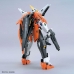 Figura colecionável Bandai 1/100 GUNDAM KYRIOS