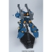 Коллекционная фигура Bandai 1/144 MS-18E KAMPFER