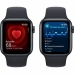 Pametni sat Apple Watch SE (2ª Gen) 2023 Crna 40 mm