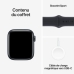 Išmanusis laikrodis Apple Watch SE (2ª Gen) 2023 Juoda 40 mm