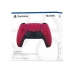 Τηλεχειριστήριο για Gaming Sony DS V2 RED Bluetooth 5.1