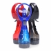 Mini Portable Fan EDM Atomiser Bottle