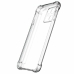 Mobilfodral Cool OPPO A40 Transparent OPPO