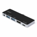 USB Hub Startech Siva 100 W