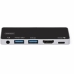 USB Hub Startech Siva 100 W