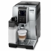 Caffettiera superautomatica DeLonghi Argentato